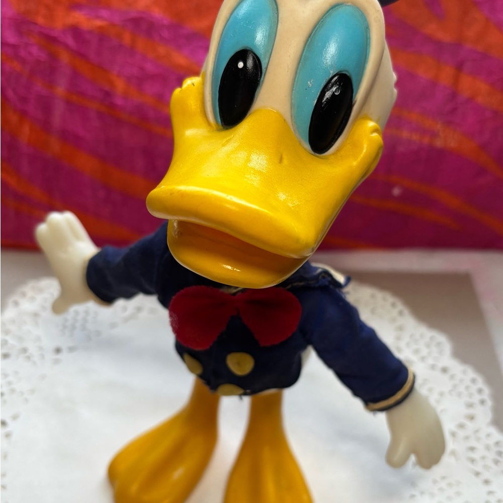 Vintage Donald Duck